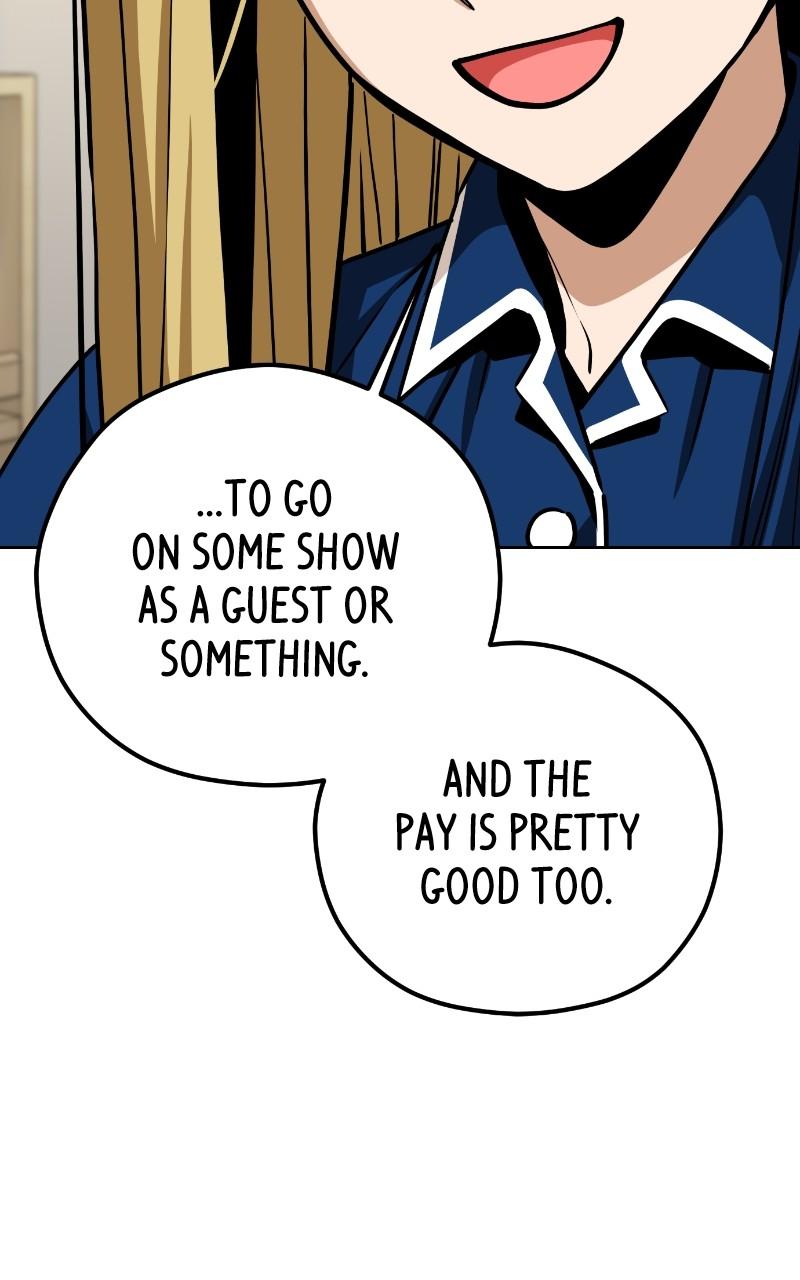 Maybe Meant to Be Chapter 102