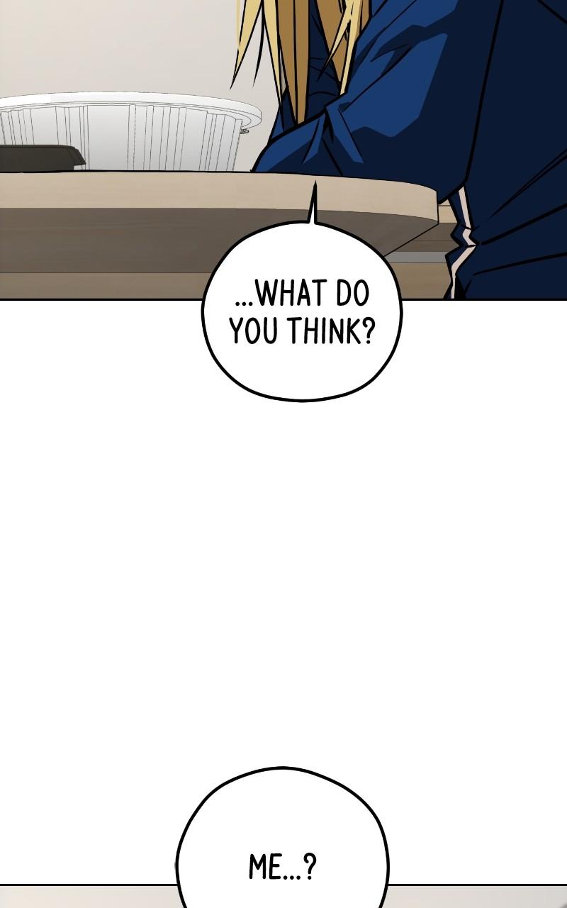 Maybe Meant to Be Chapter 102