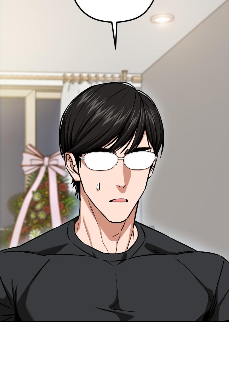 Maybe Meant to Be Chapter 102