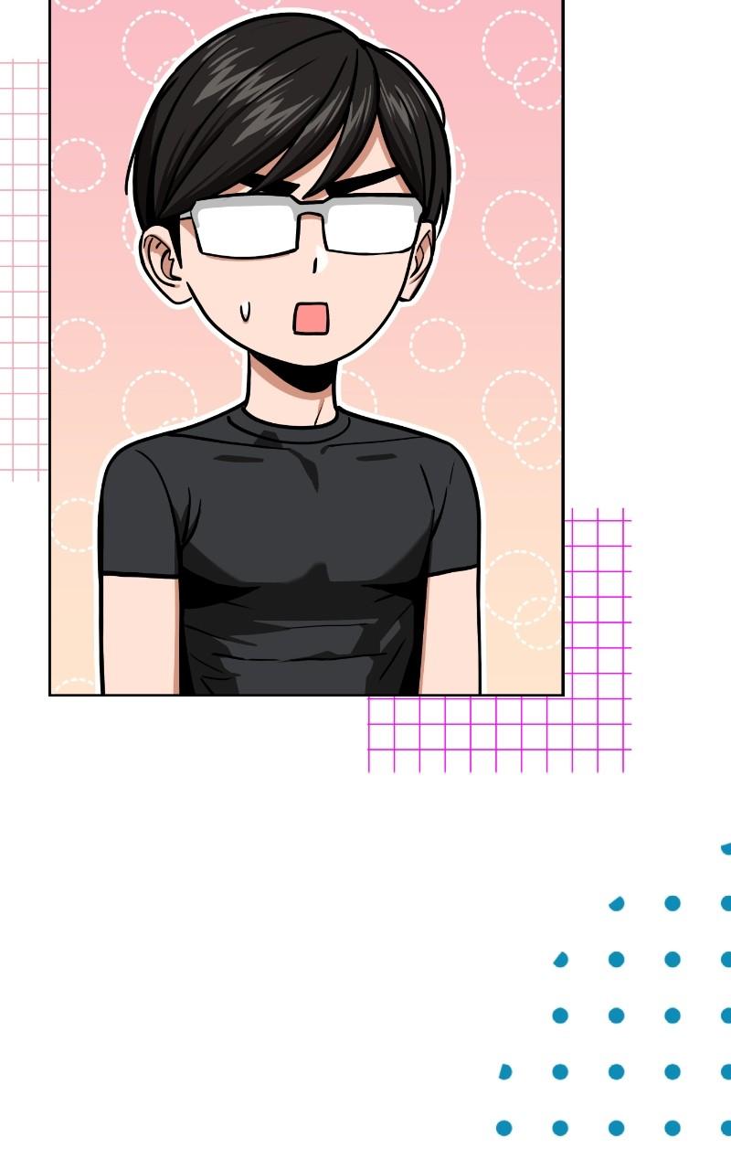 Maybe Meant to Be Chapter 102