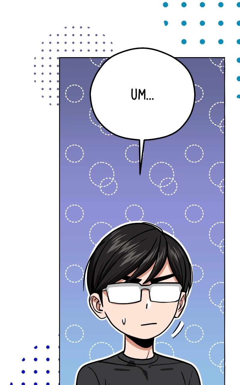 Maybe Meant to Be Chapter 102