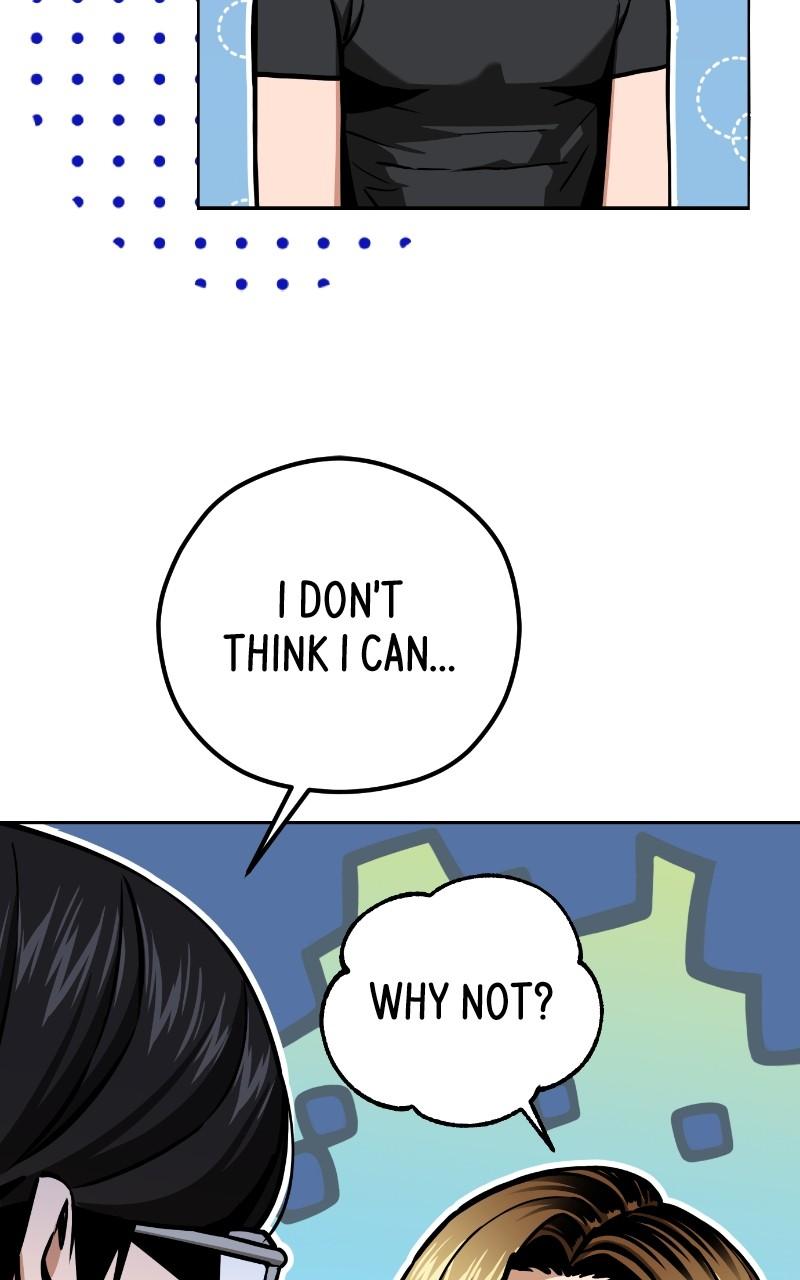 Maybe Meant to Be Chapter 102