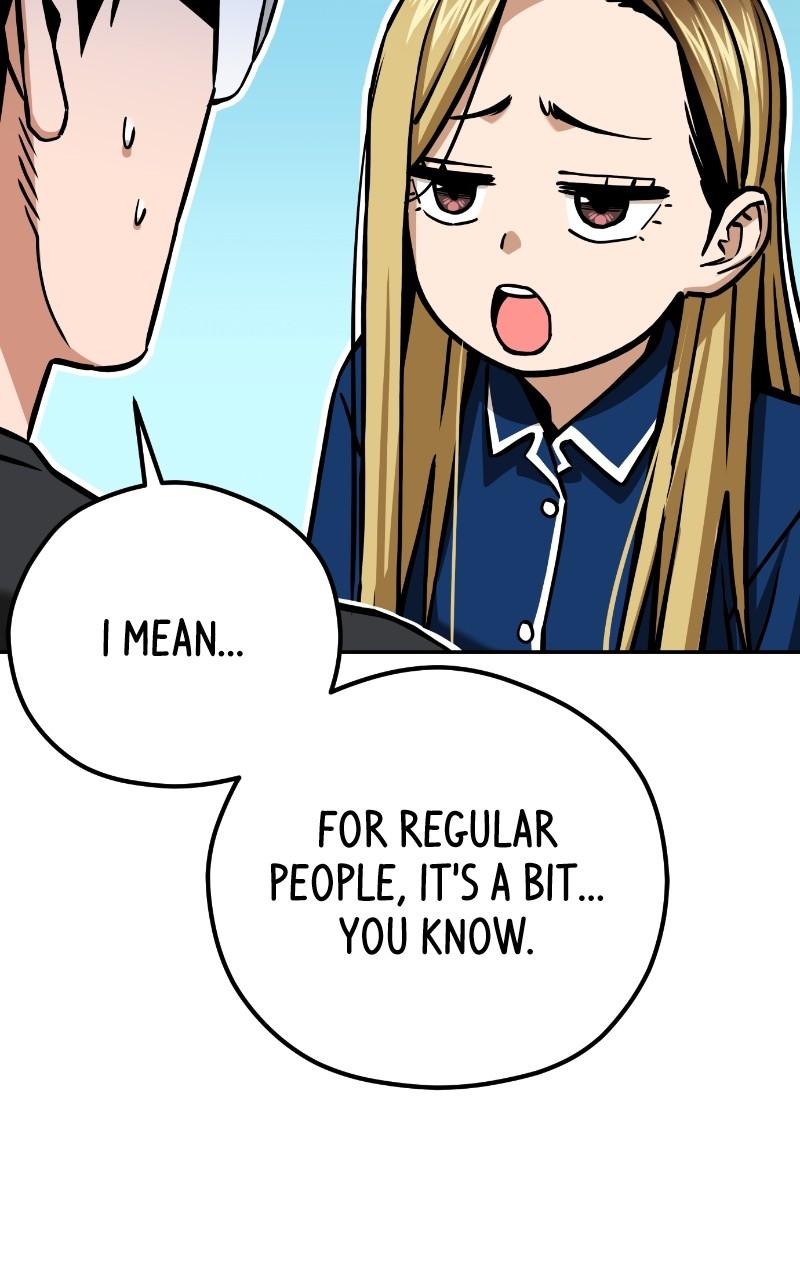 Maybe Meant to Be Chapter 102