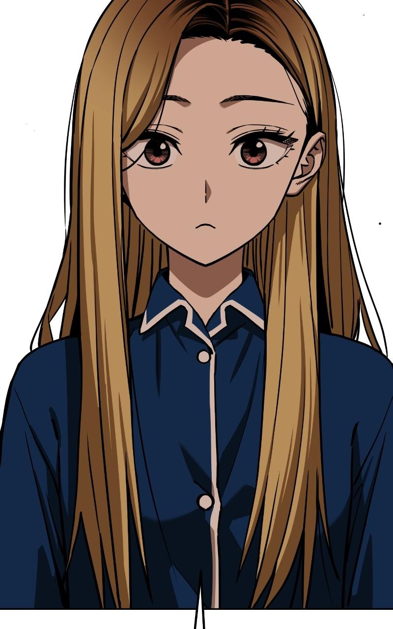 Maybe Meant to Be Chapter 102