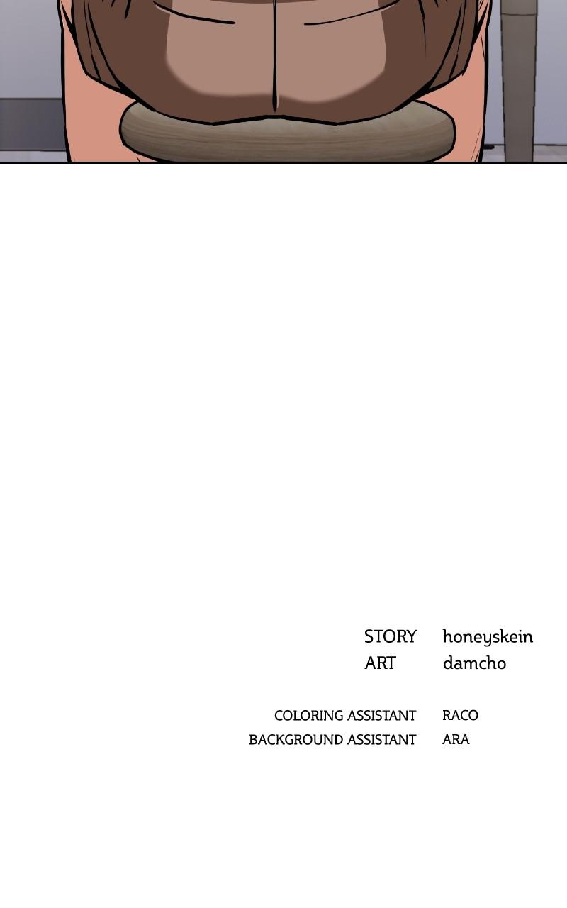 Maybe Meant to Be Chapter 102