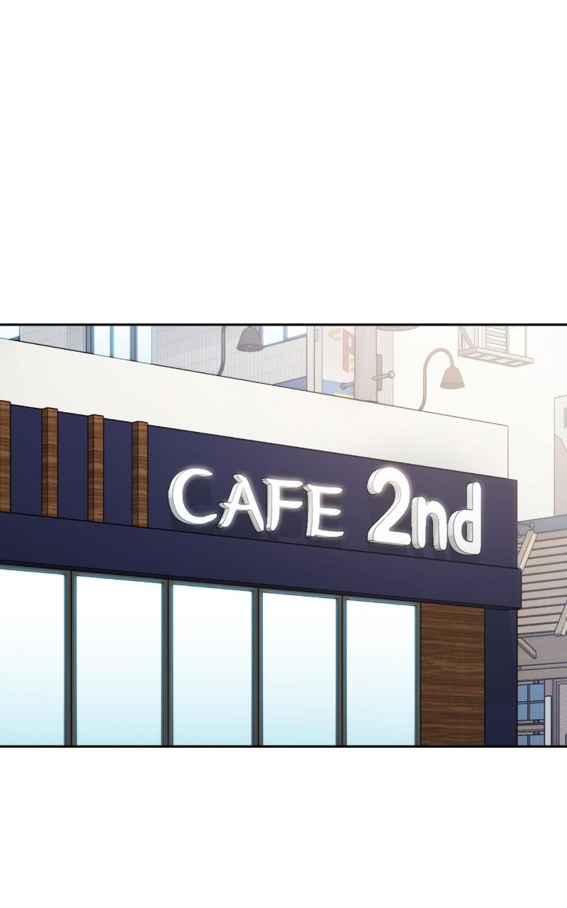 Maybe Meant to Be Chapter 105