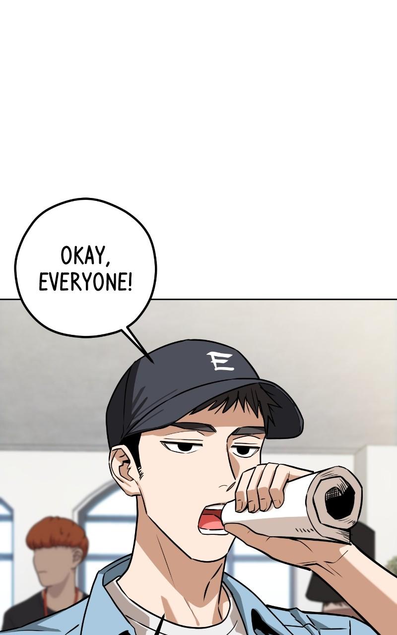 Maybe Meant to Be Chapter 105