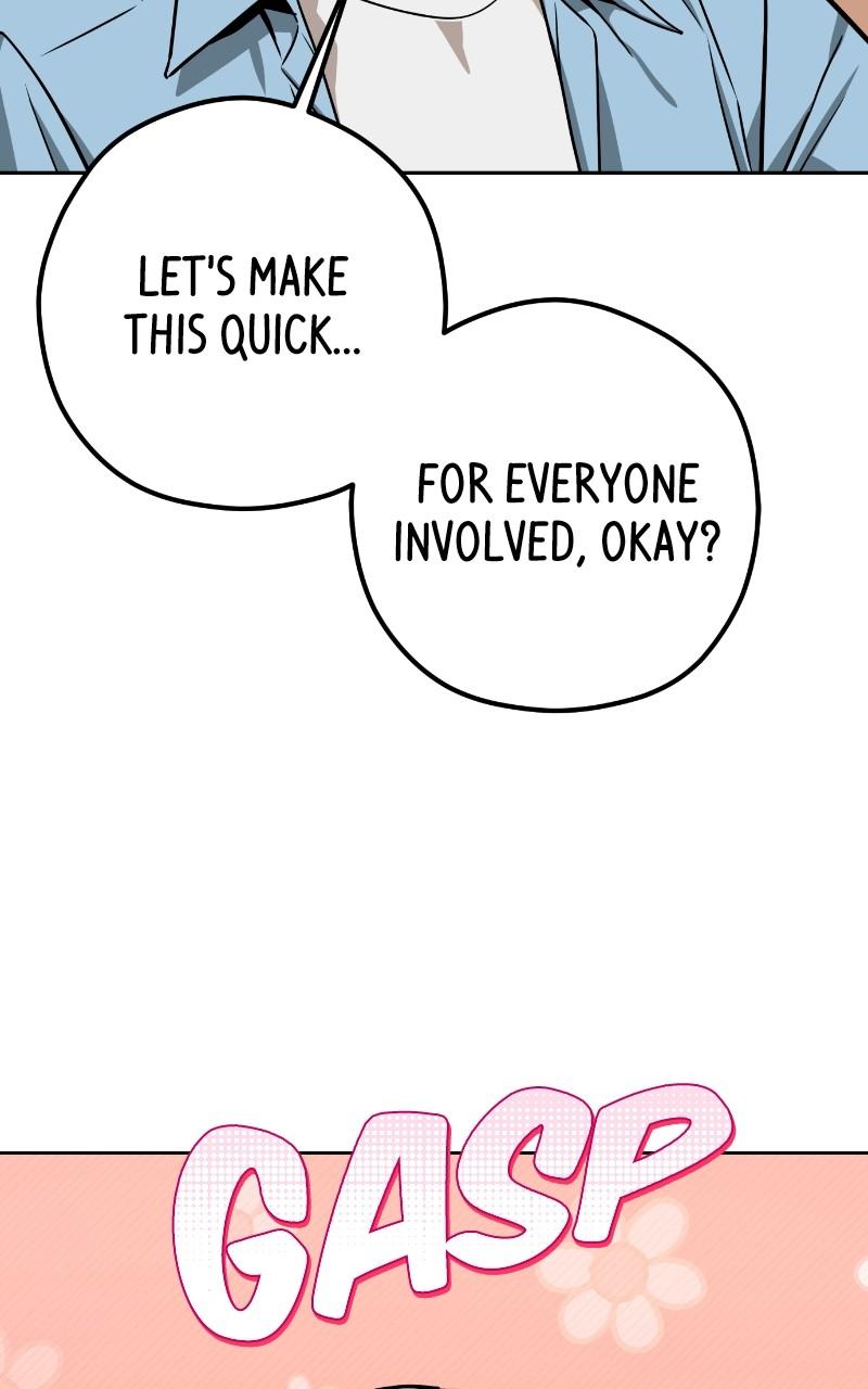 Maybe Meant to Be Chapter 105