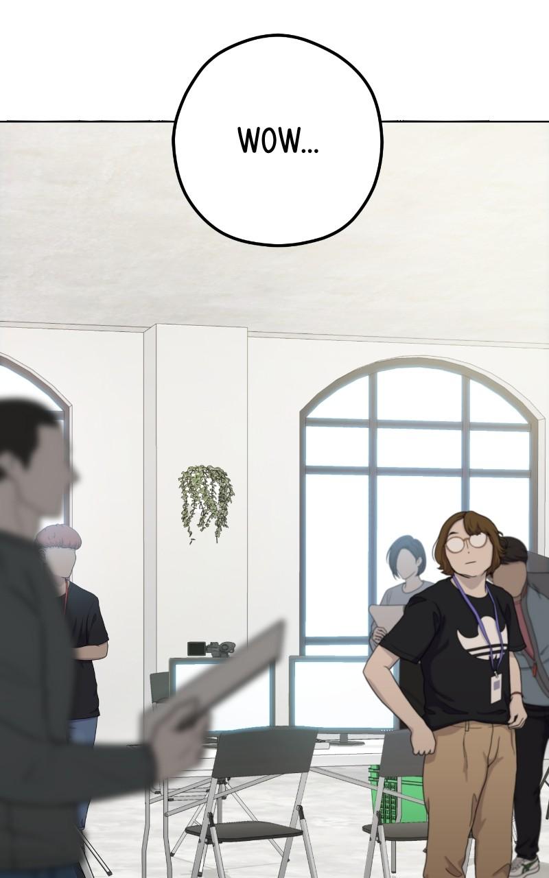 Maybe Meant to Be Chapter 105