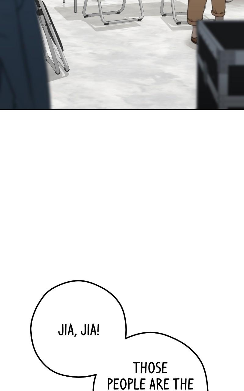 Maybe Meant to Be Chapter 105