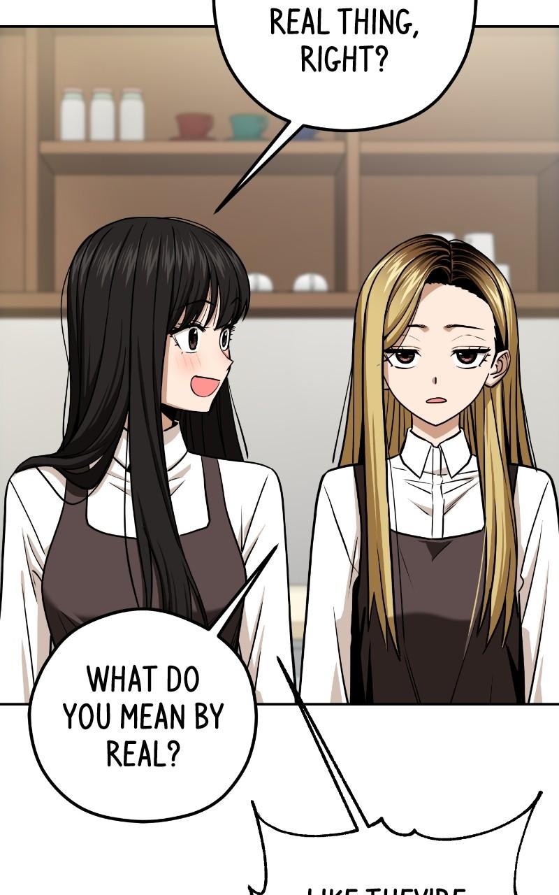 Maybe Meant to Be Chapter 105