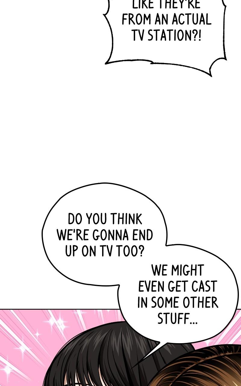 Maybe Meant to Be Chapter 105