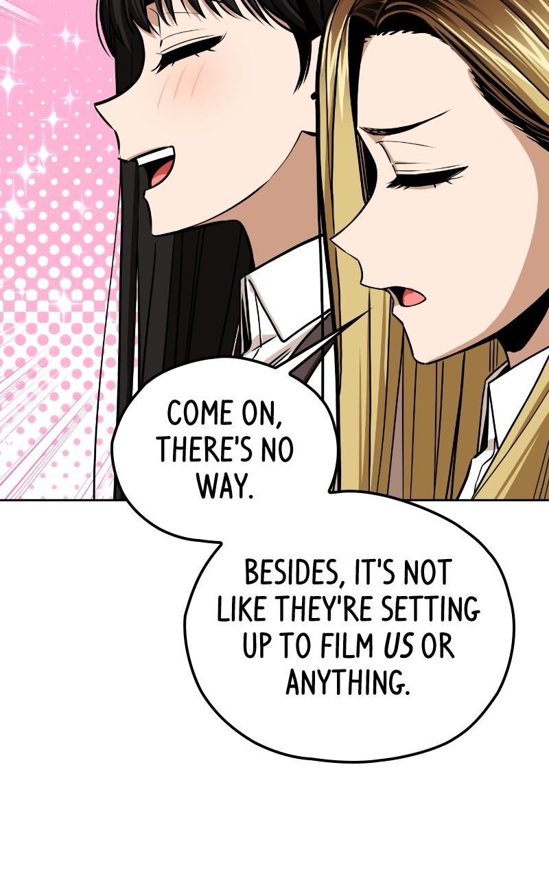 Maybe Meant to Be Chapter 105