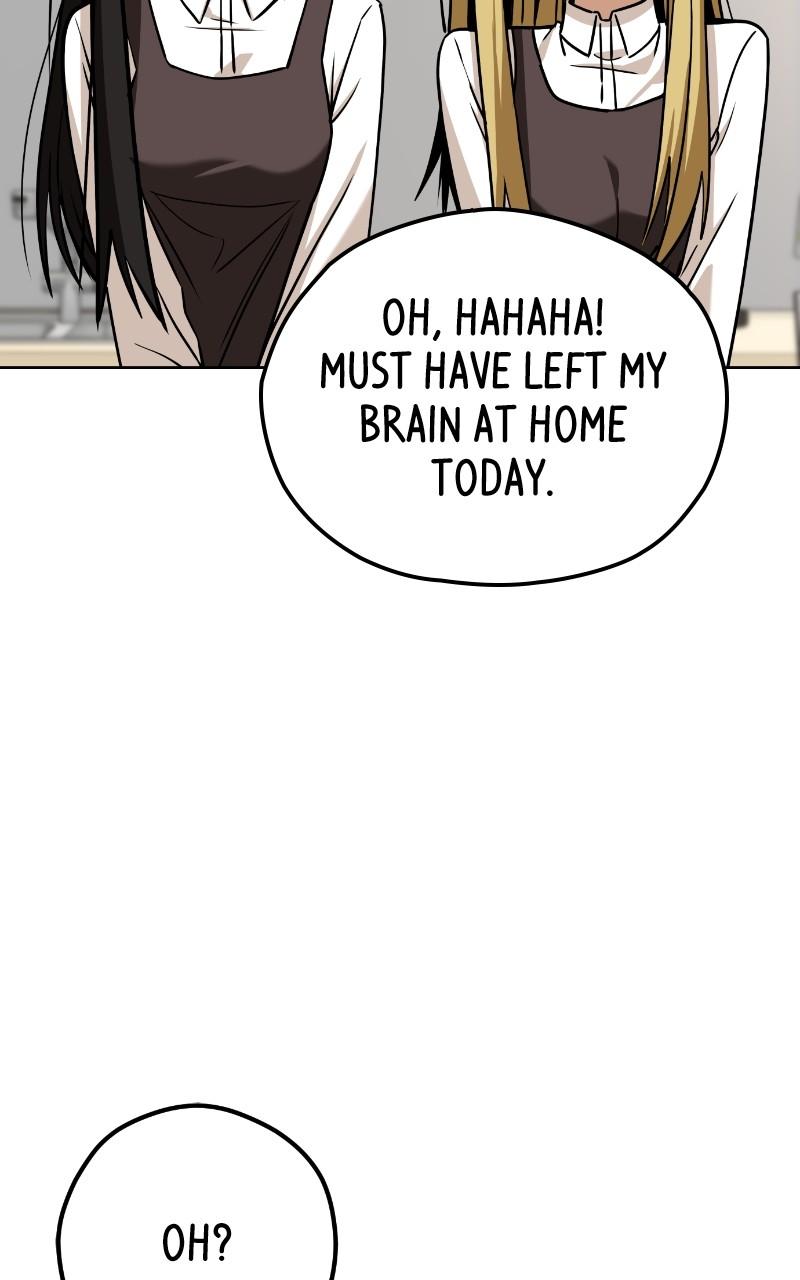 Maybe Meant to Be Chapter 105