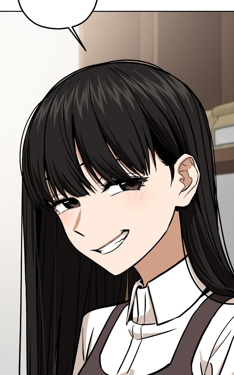 Maybe Meant to Be Chapter 105