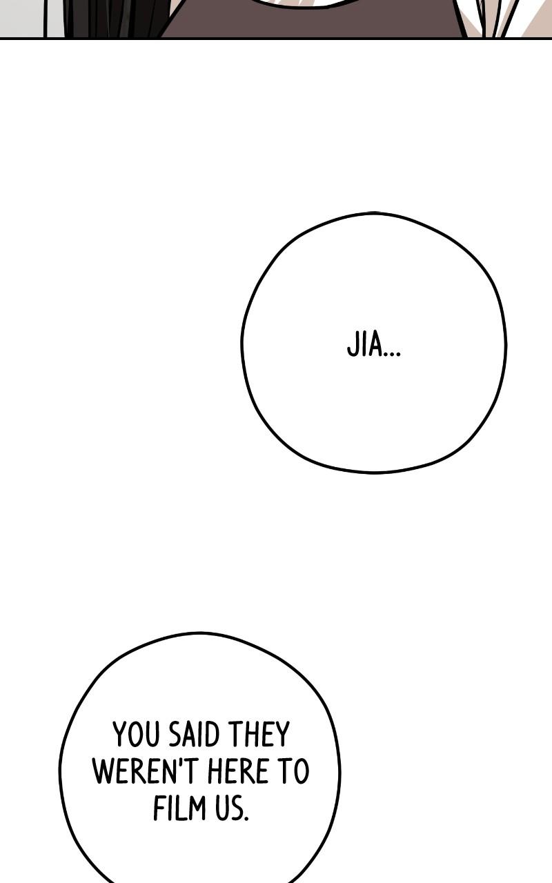 Maybe Meant to Be Chapter 105