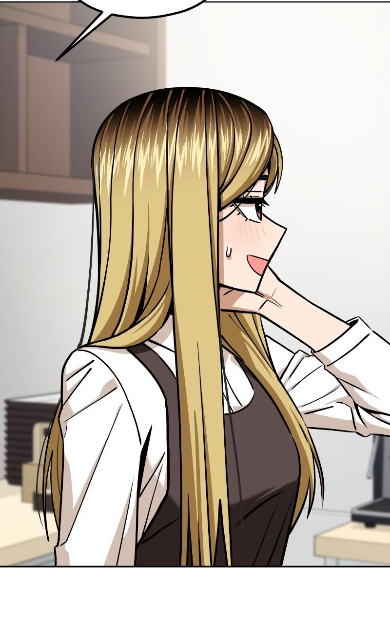 Maybe Meant to Be Chapter 105