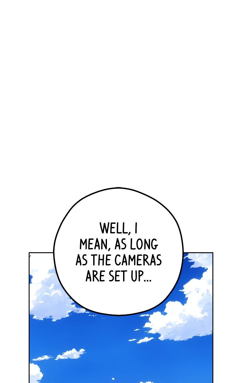 Maybe Meant to Be Chapter 105