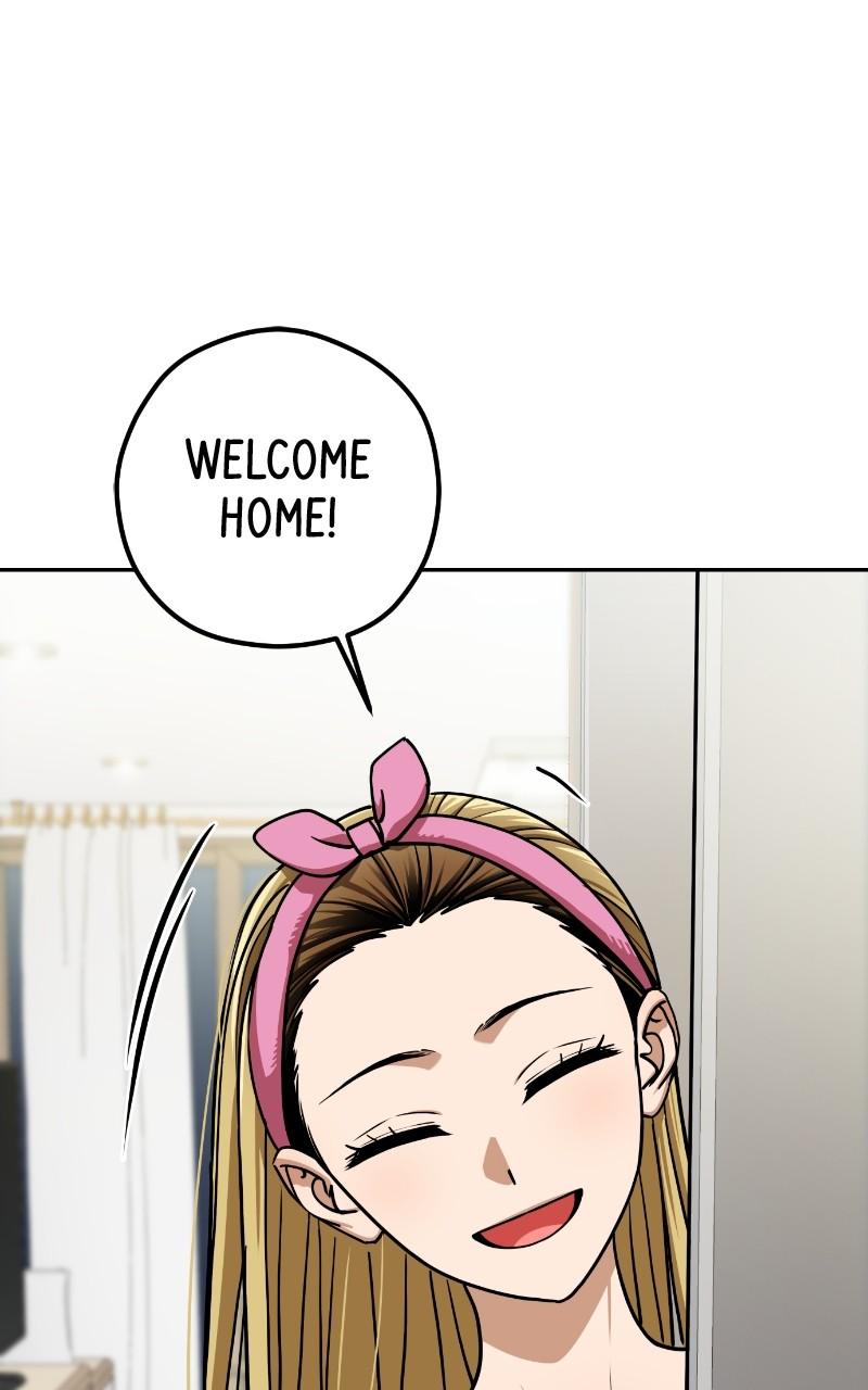 Maybe Meant to Be Chapter 105