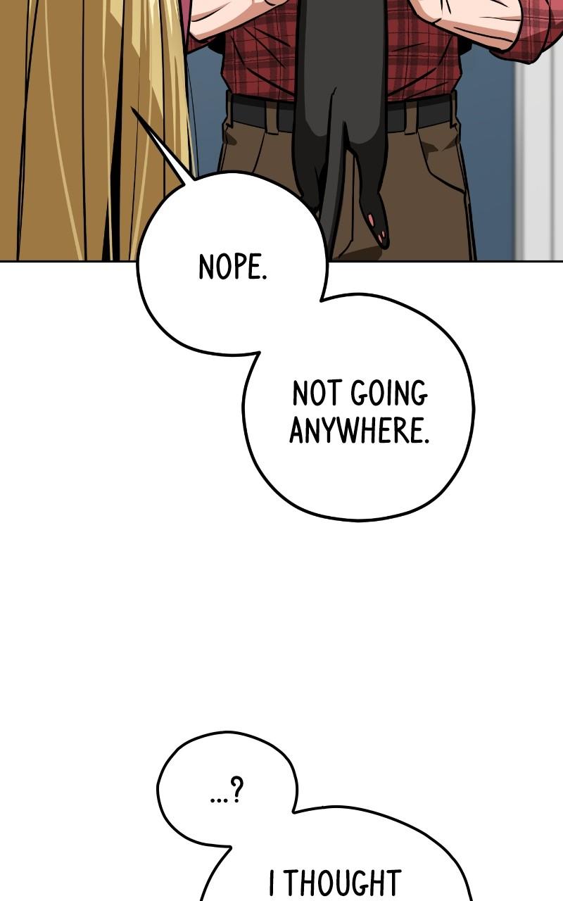 Maybe Meant to Be Chapter 105