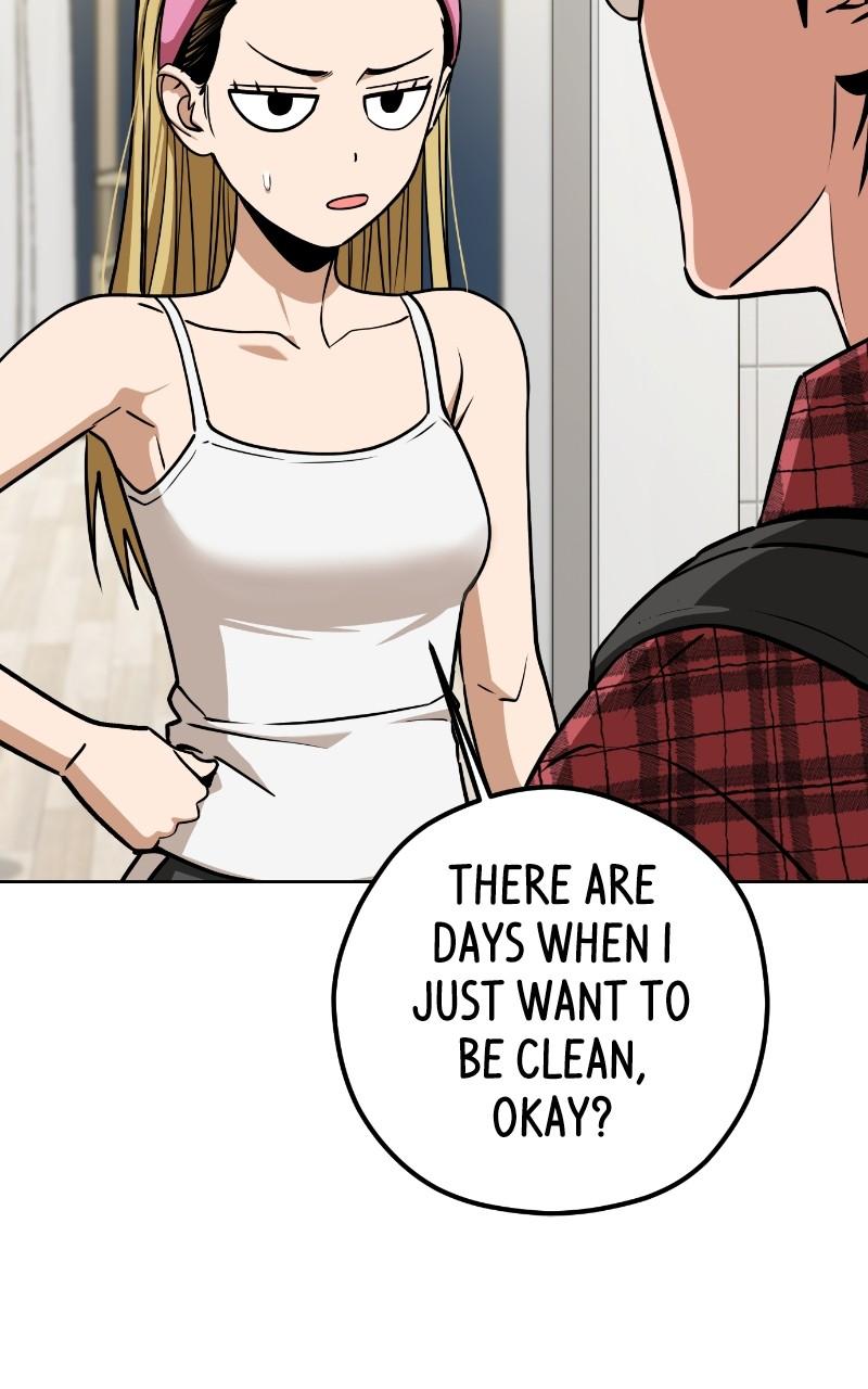 Maybe Meant to Be Chapter 105