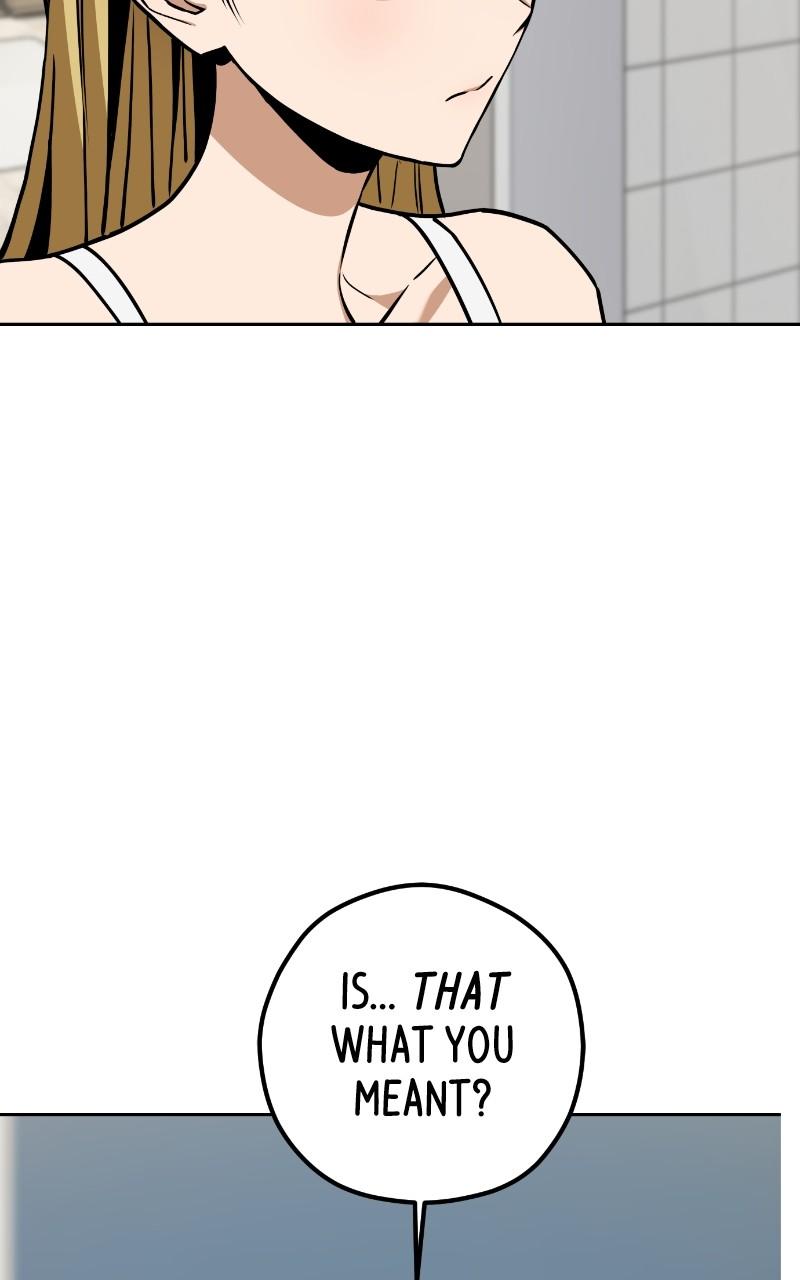 Maybe Meant to Be Chapter 105