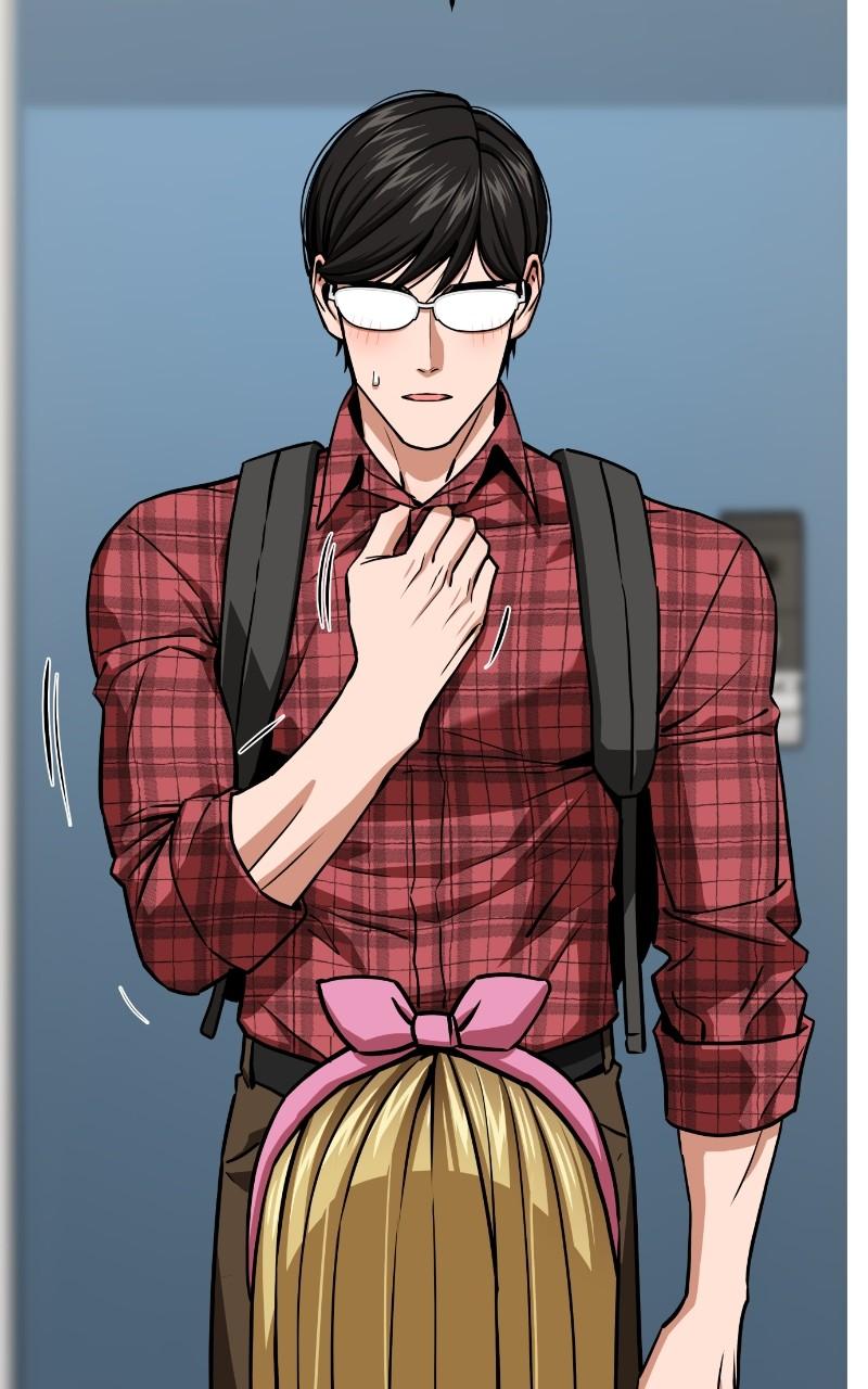 Maybe Meant to Be Chapter 105