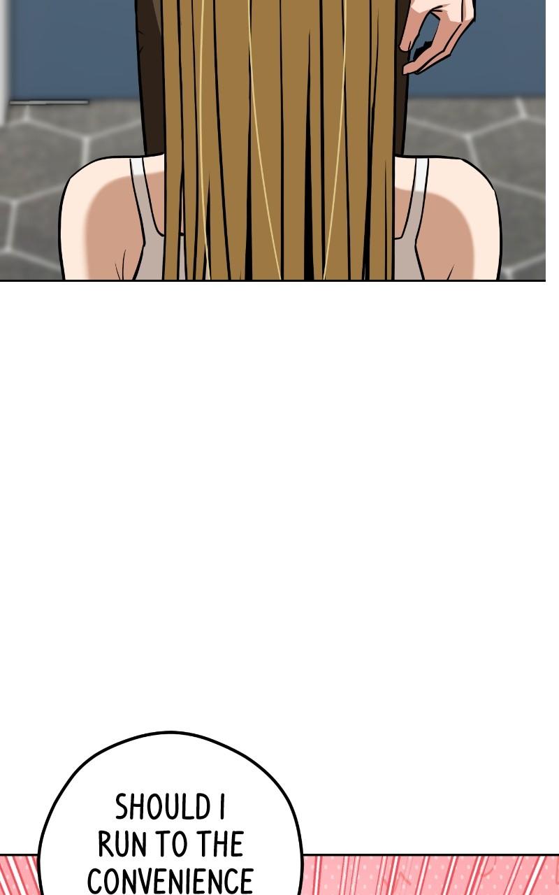 Maybe Meant to Be Chapter 105