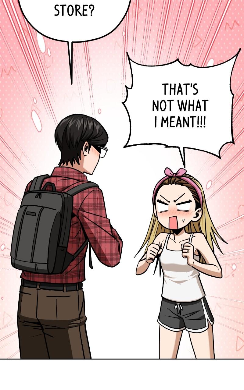 Maybe Meant to Be Chapter 105