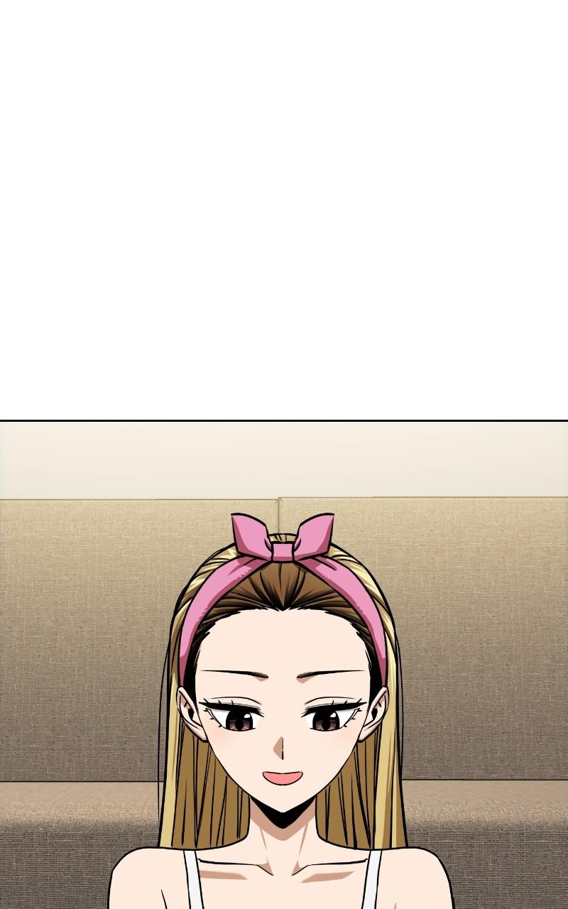 Maybe Meant to Be Chapter 105