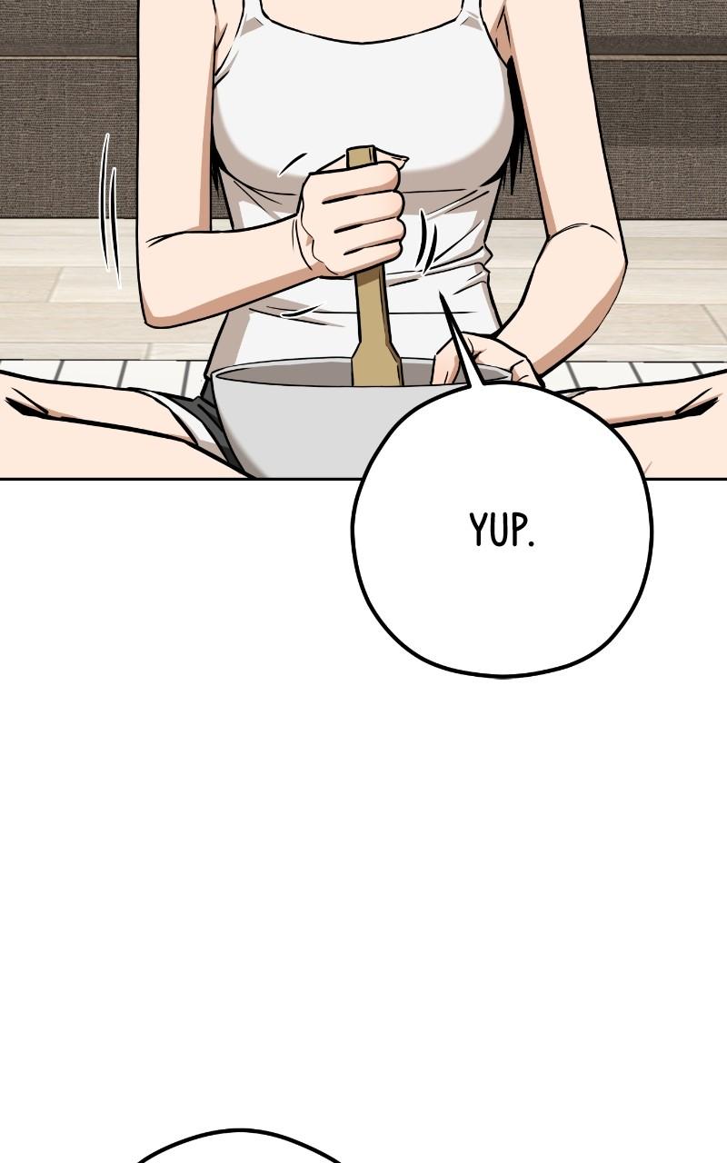 Maybe Meant to Be Chapter 105