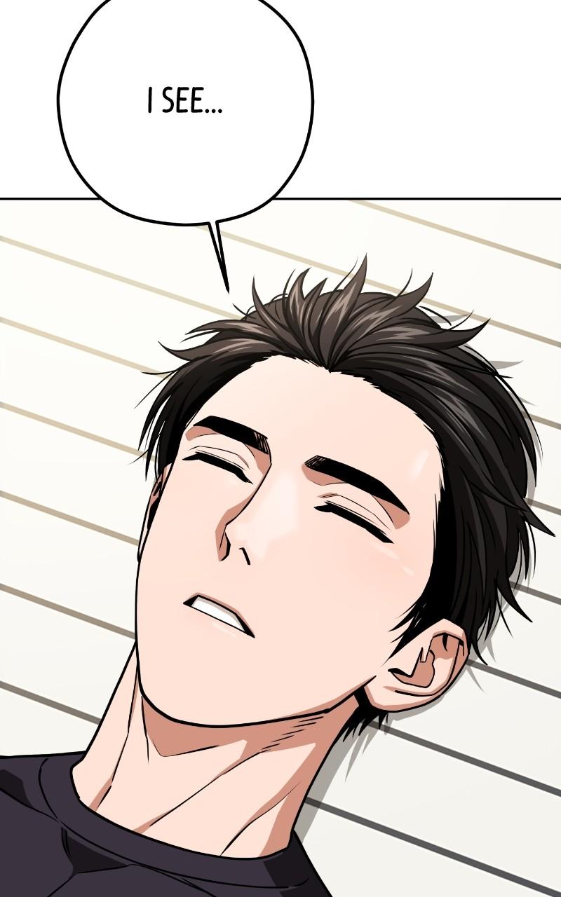 Maybe Meant to Be Chapter 105