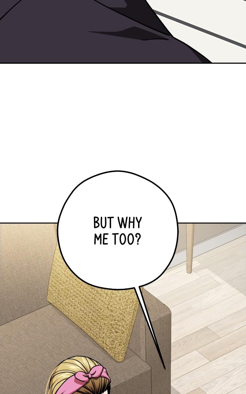 Maybe Meant to Be Chapter 105