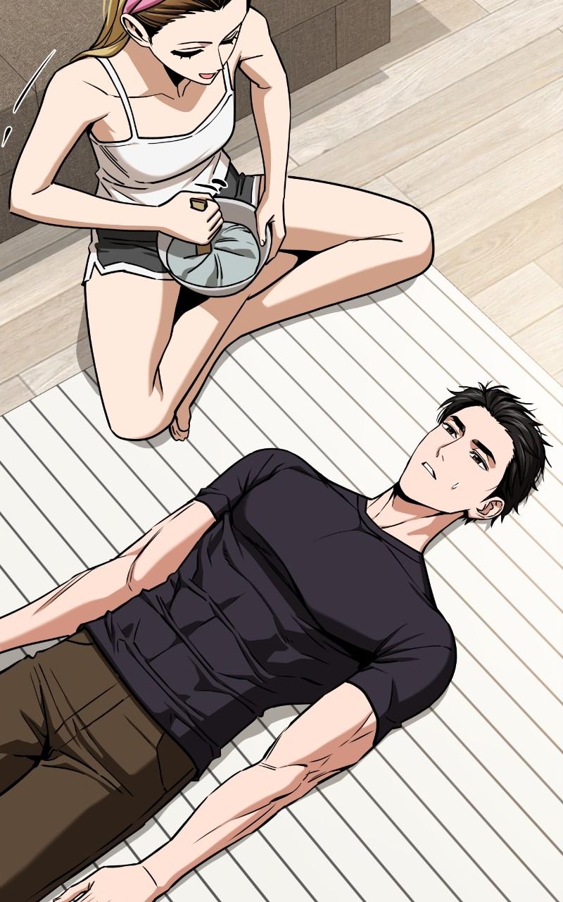 Maybe Meant to Be Chapter 105