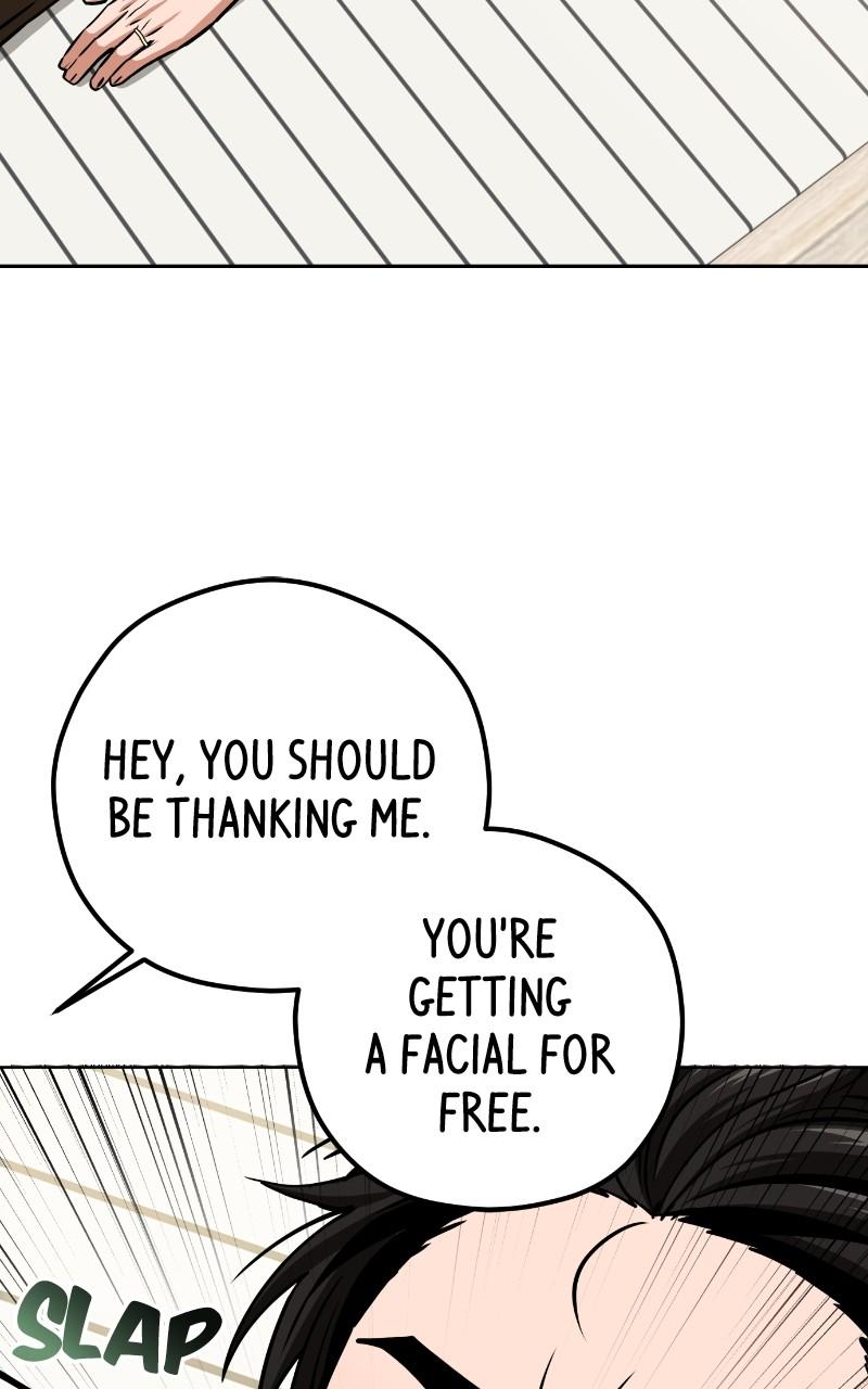 Maybe Meant to Be Chapter 105