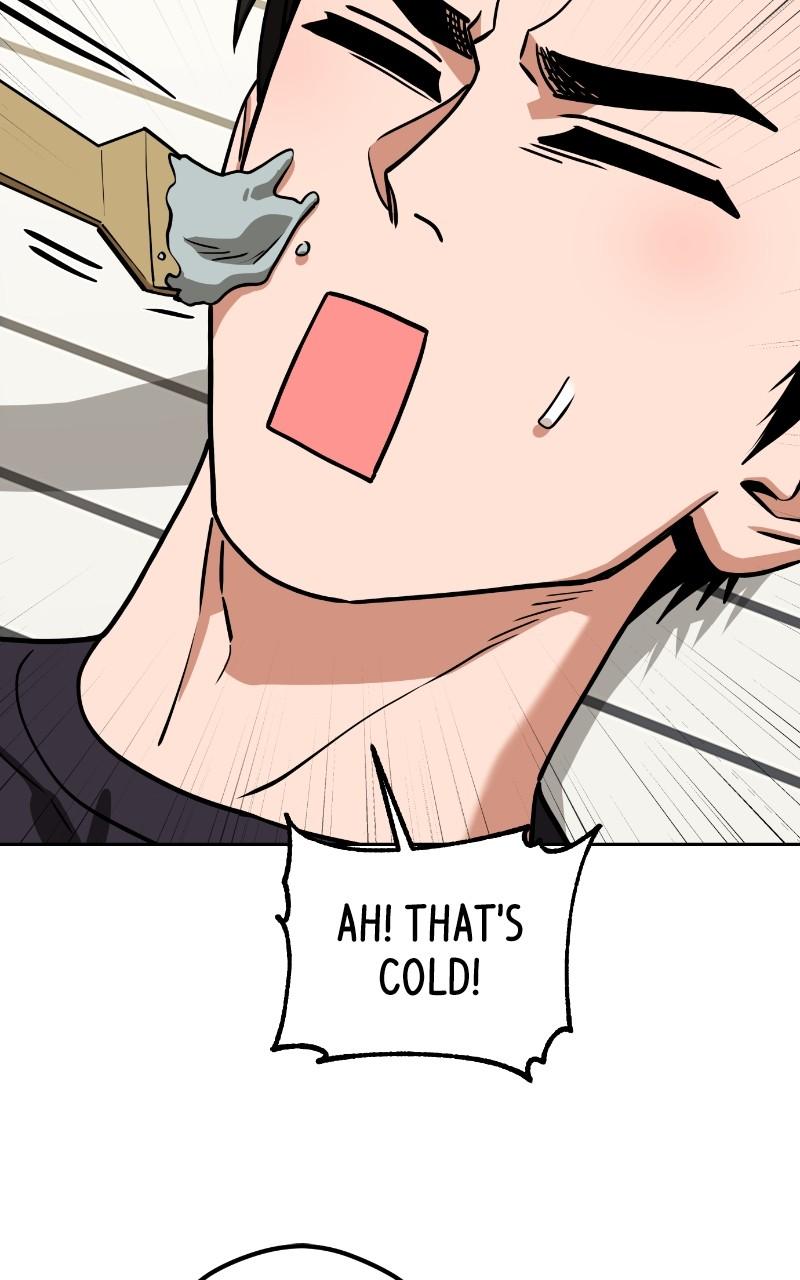 Maybe Meant to Be Chapter 105