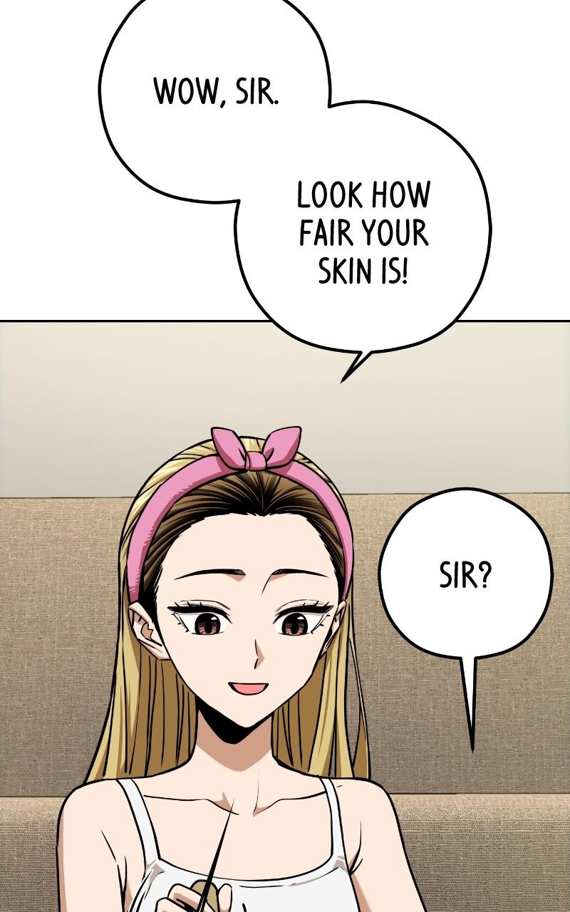 Maybe Meant to Be Chapter 105