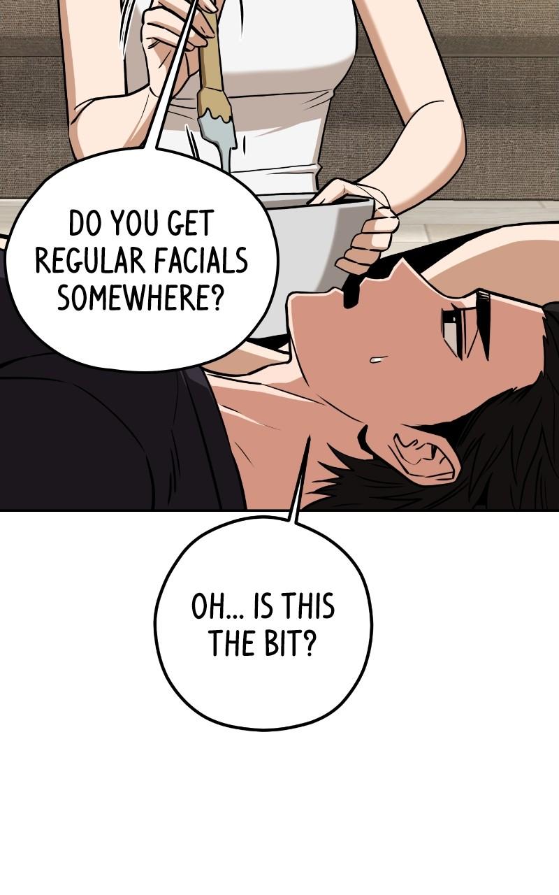 Maybe Meant to Be Chapter 105