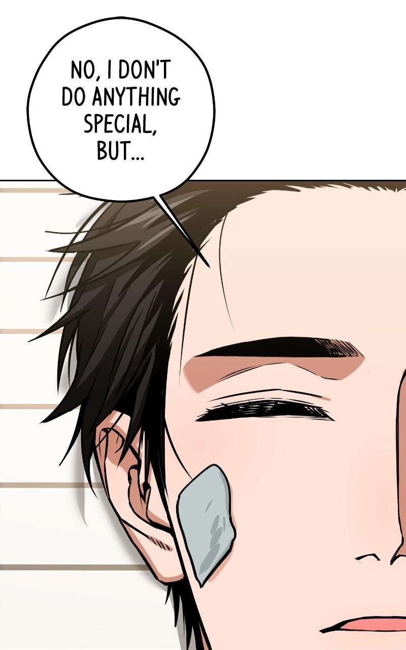 Maybe Meant to Be Chapter 105