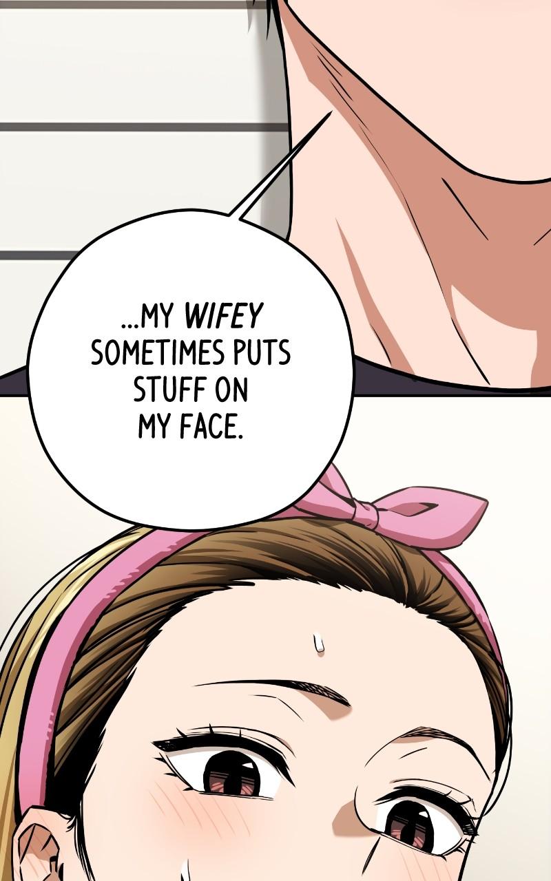 Maybe Meant to Be Chapter 105