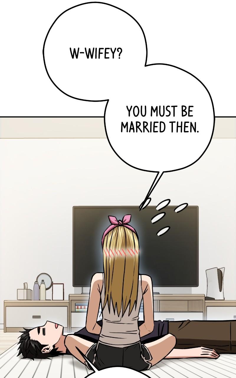 Maybe Meant to Be Chapter 105