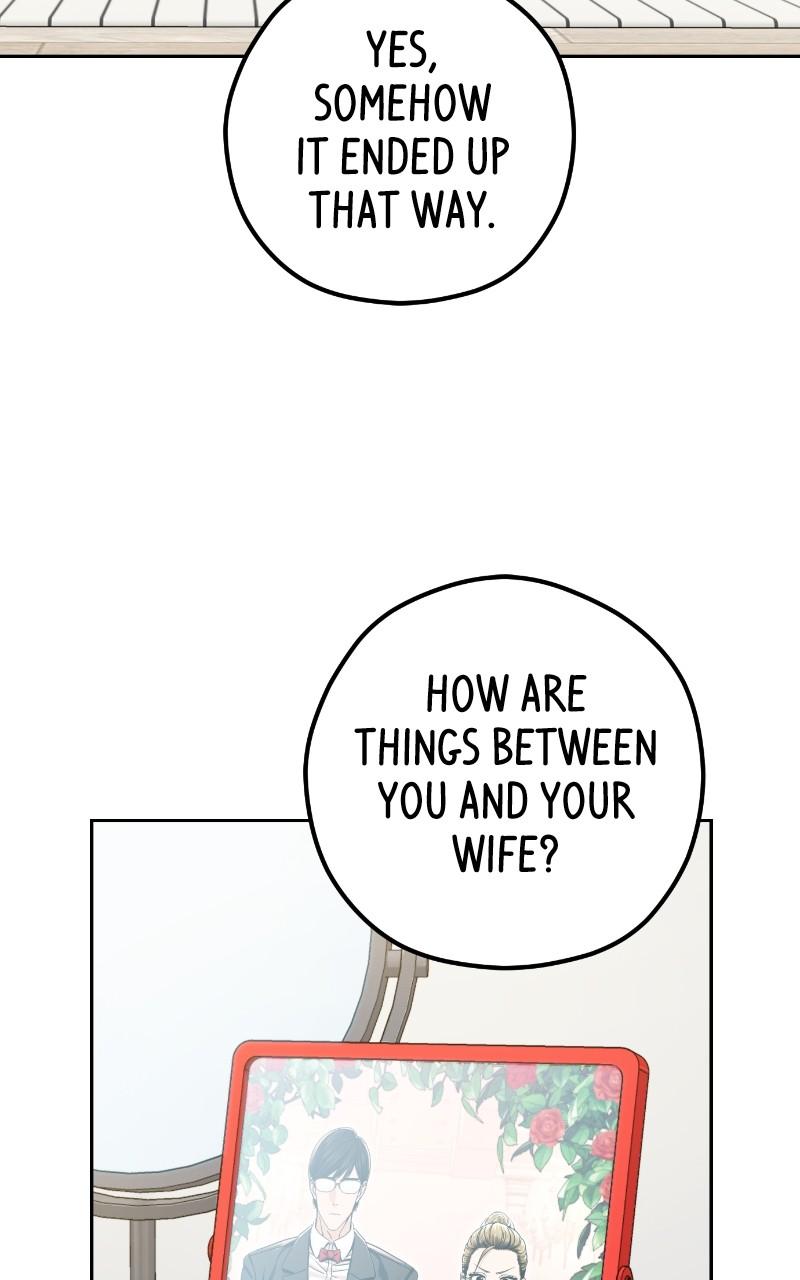 Maybe Meant to Be Chapter 105