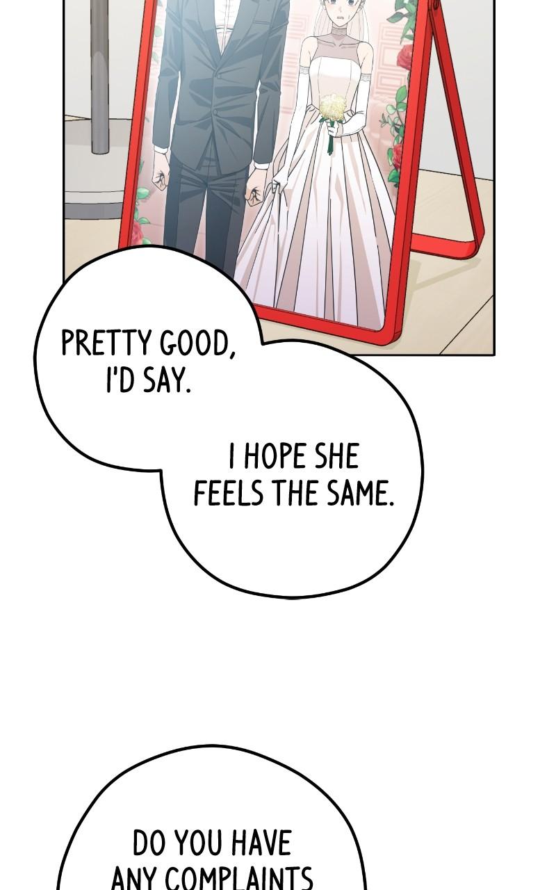 Maybe Meant to Be Chapter 105