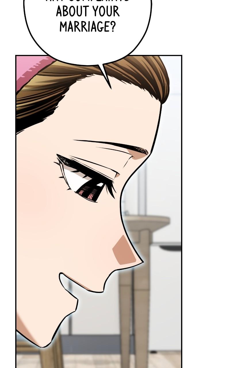 Maybe Meant to Be Chapter 105