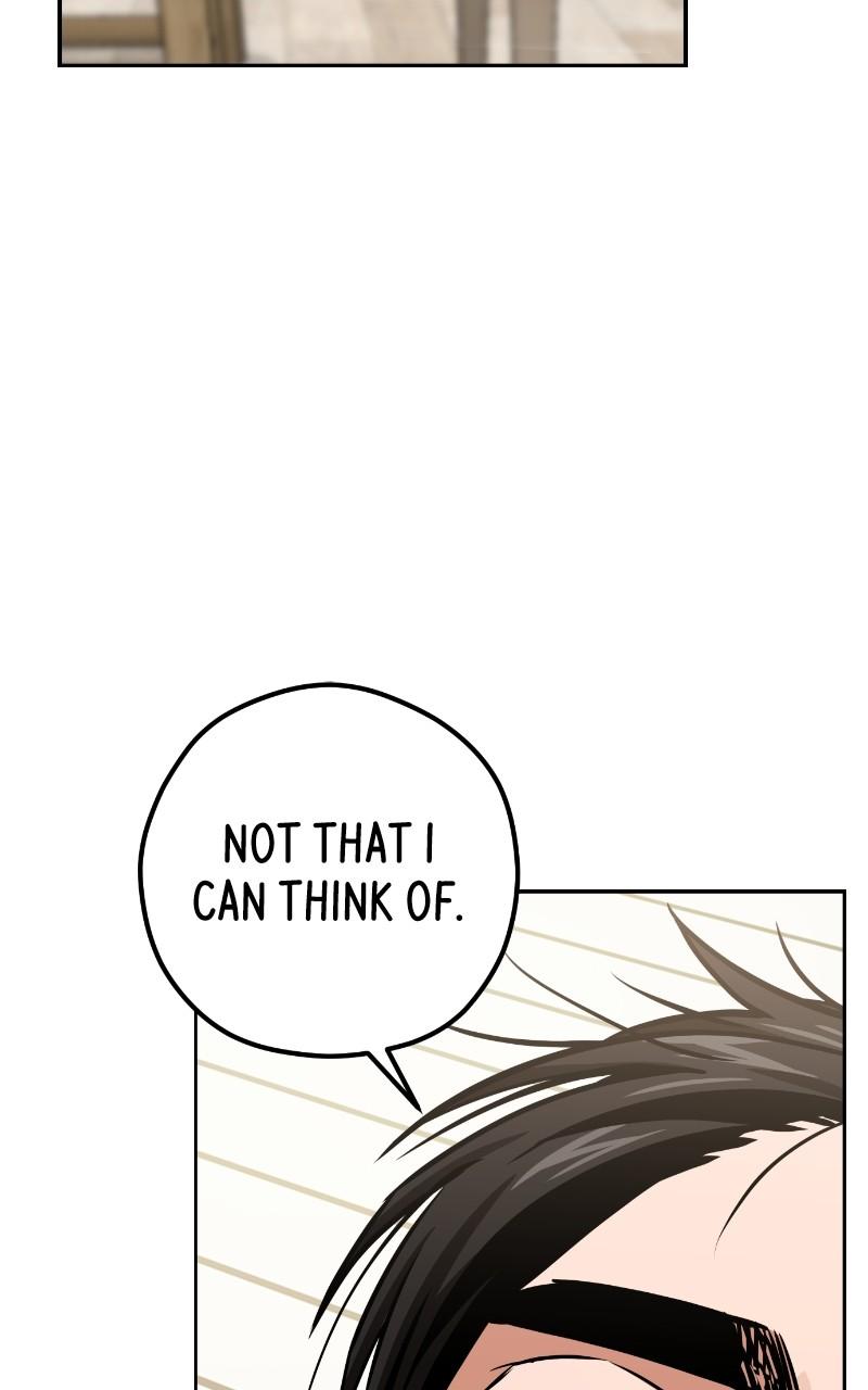 Maybe Meant to Be Chapter 105