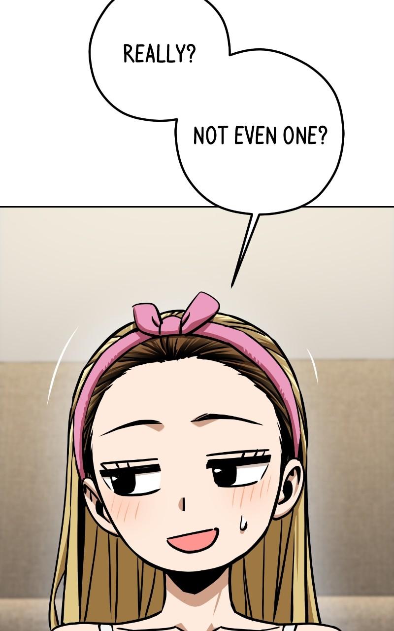 Maybe Meant to Be Chapter 105