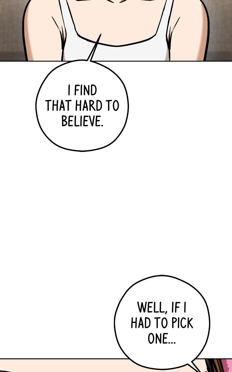 Maybe Meant to Be Chapter 105