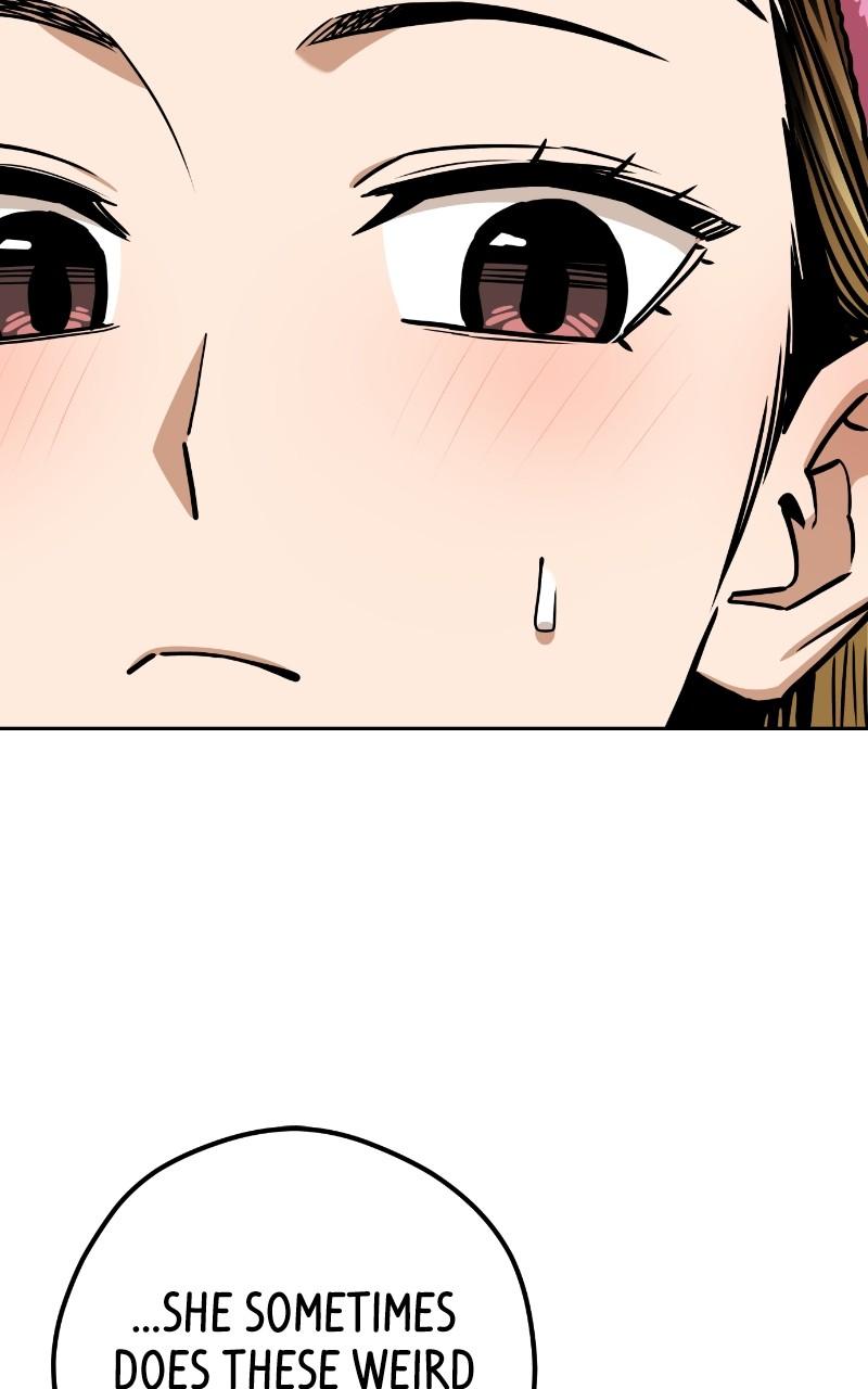 Maybe Meant to Be Chapter 105