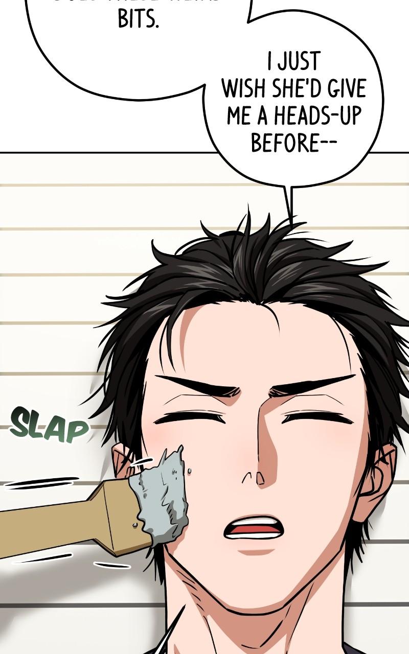 Maybe Meant to Be Chapter 105