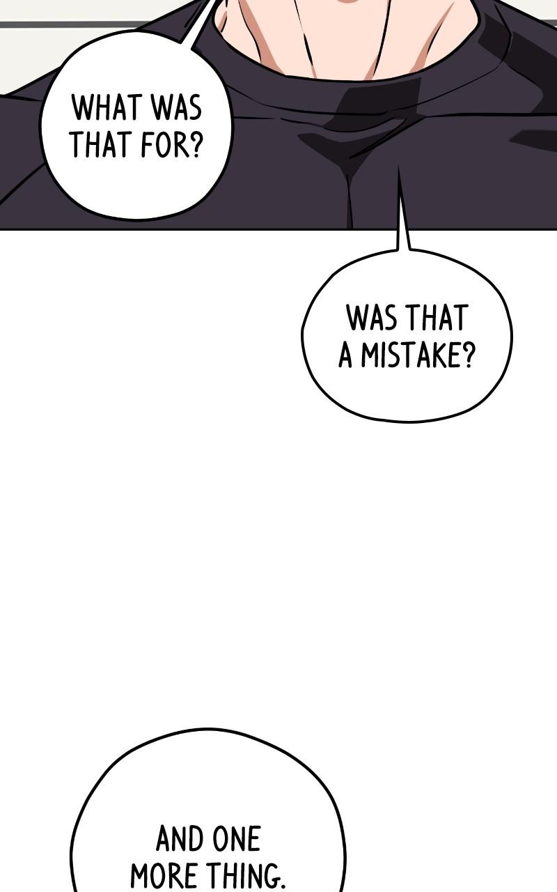 Maybe Meant to Be Chapter 105